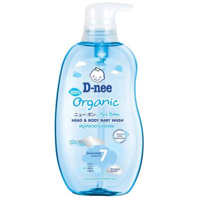 Share more than 160 best baby hair shampoo