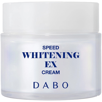 Dabo Speed Whitening Ex Cream 50 ml image