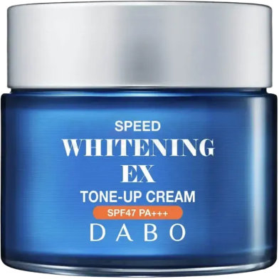 Dabo Speed Whitening Ex Tone-Up Cream 50ml image