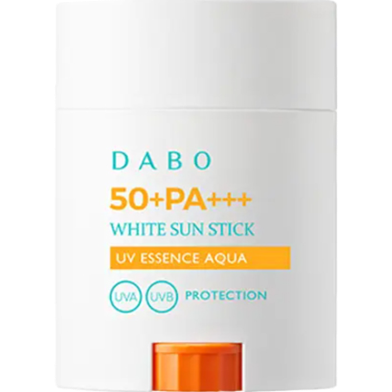 Dabo White Sun Stick UV Essence Aqua 20g image