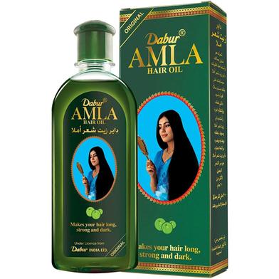 Dabur Amla Hair Oil 300 ml (UAE) - 139701887 image