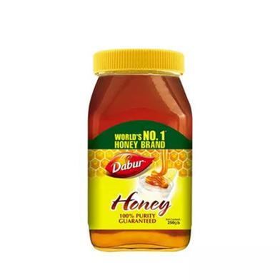 Dabur Honey 100 Percent Pure Honey 250gm image