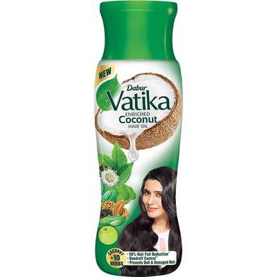 Dabur Vatika Hair Oil- 75ml image