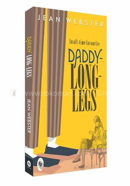 Daddy-Long-Legs image
