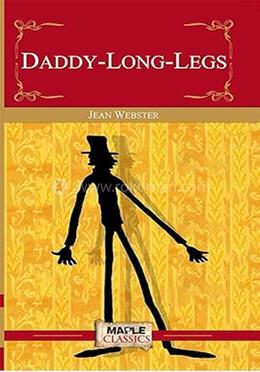 Daddy Long-Legs image