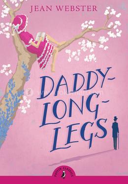 Daddy- Long- Legs (Epistolary Novel) image