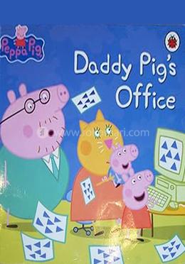 Daddy Pig's Office