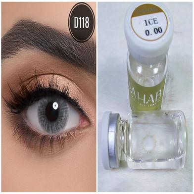 Dahab Ice Color Contact Lens image
