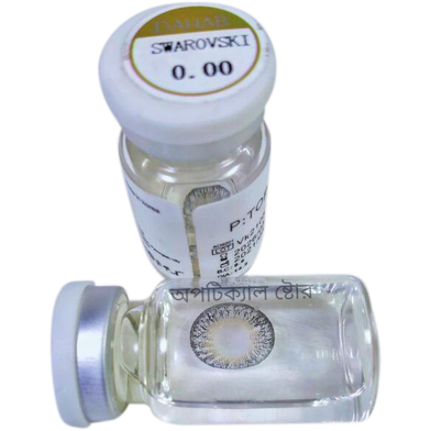 Dahab Swa.Rovs.ki colou contact Lens image