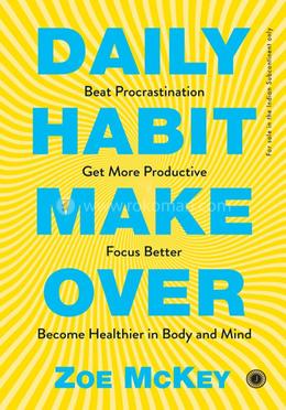 Daily Habit Makeover image