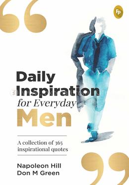 Daily Inspiration For Everyday Men image