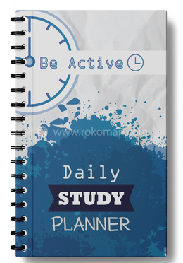Daily Study Planner image