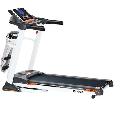 Daily Youth Treadmill - KL 902 - Black/White image