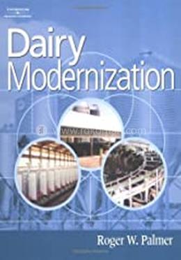 Dairy Modernization image
