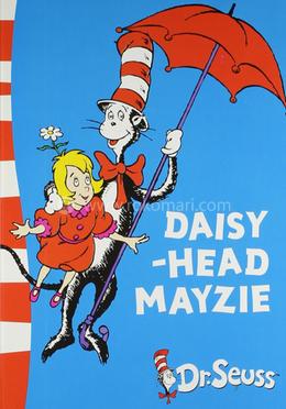 Daisy - Head Mayzie image