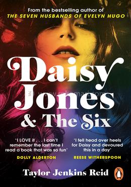 Daisy Jones and The Six image