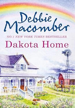 Dakota Home: Book 2 image