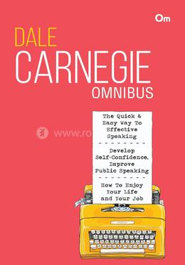 Dale Carnegie Omnibus image