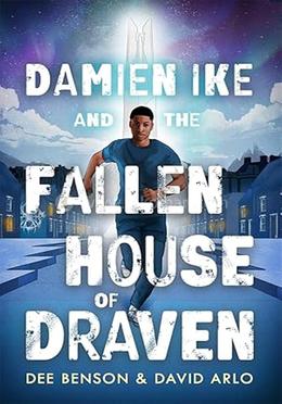Damien Ike and the Fallen House of Draven 