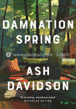 Damnation Spring image