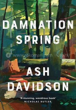 Damnation Spring image