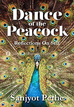 Dance of the Peacock image
