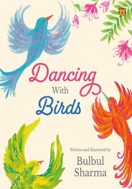 Dancing With Birds image