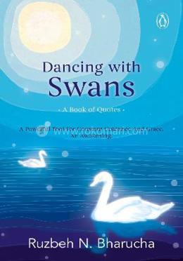 Dancing with Swans image