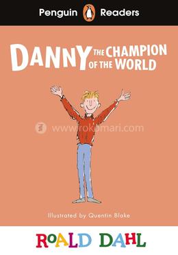 Danny the Champion of the World - Level 4 image