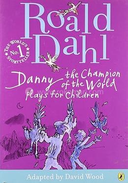 Danny the Champion of the World image