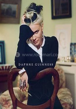 Daphne Guinness image