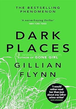 Dark Places image