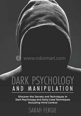 Dark Psychology and Manipulation image