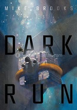 Dark Run: Volume 1 image