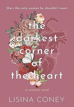 The Darkest Corner of the Heart - Volume 2 image