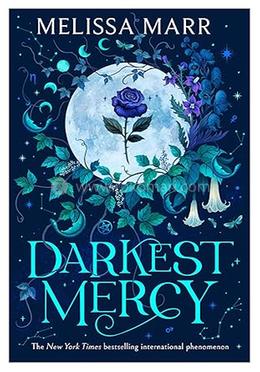 Darkest Mercy image