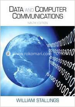Data And Computer Communications image
