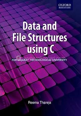 Data And File Structures Using C image