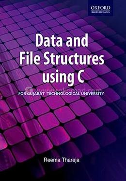 Data And File Structures Using C