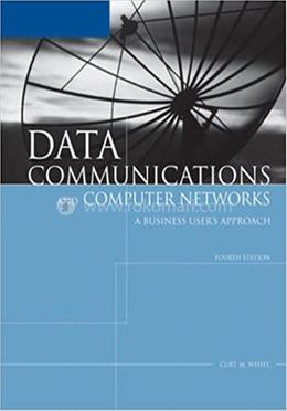 Data Communications and Computer Networks image