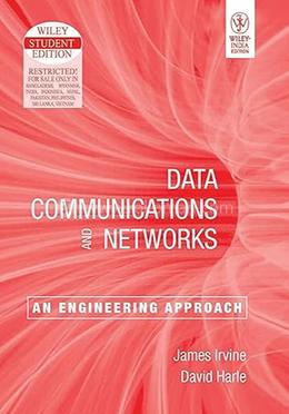 Data Communications and Networks image
