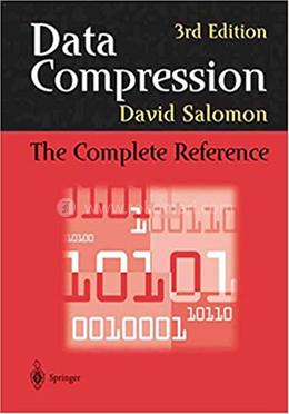 Data Compression image