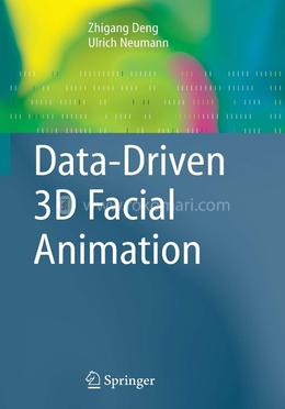 Data-Driven 3D Facial Animation