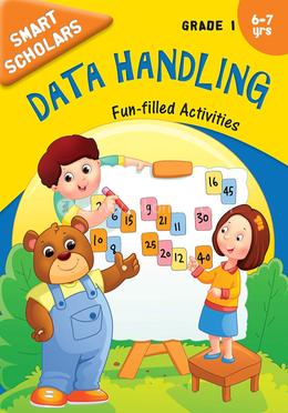 Data Handling : Grade 1