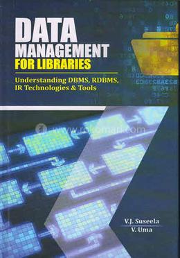 Data Management for Libraries image