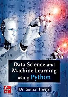 Data Science And Machine Learning Using Python image