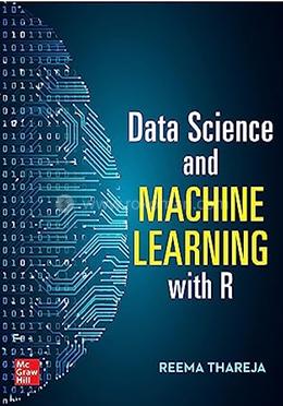 Data Science And Machine Learning With R image