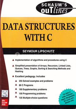 Data Structure With C image