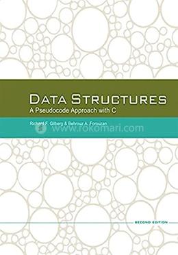 Data Structures: A Pseudocode Approach With C image