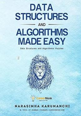 Data Structures And Algorithms Made Easy image